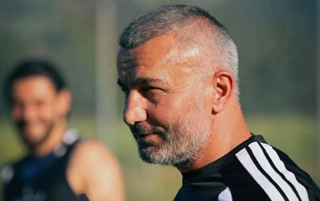 Qarabağ Avstriyada „Tirol“la qarşılaşır