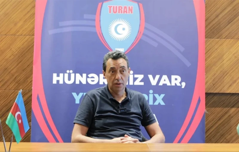Tovuzda Turan adının qaytarılması gözləniləndəyken Fənərbaxça ilə yoxlama oyununa böyük vəsait ayrılması
