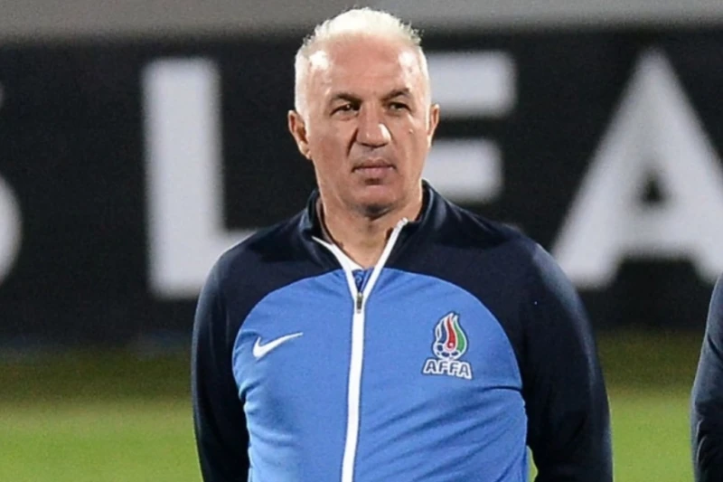 Arif Əsədov: Bizi maraqlı Azərbaycan derbisi gözləyir