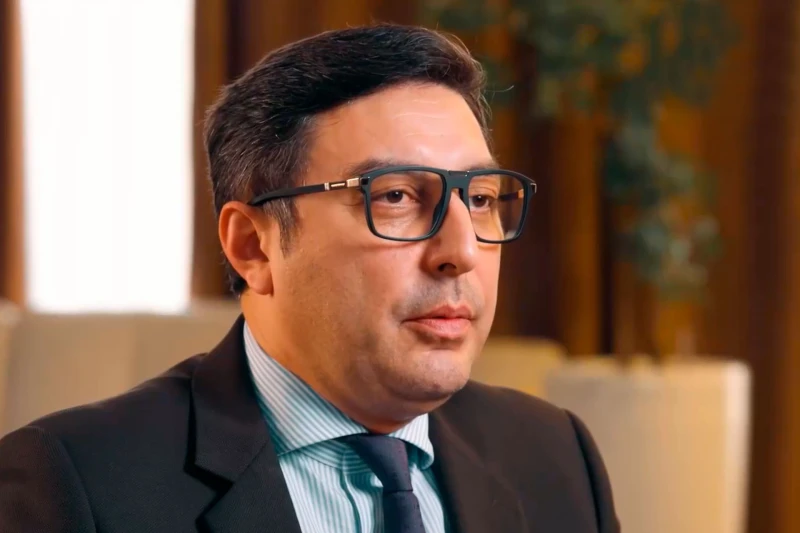 Fərid Qayıbov: Bakı 2026-da Dünya İdman Paytaxtı statusuna hazırlaşır