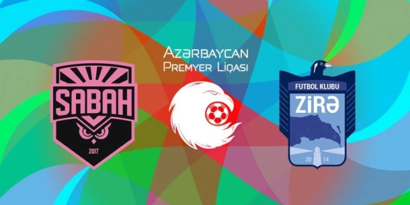 Sabah - Zirə Mat&ccedil;ının Heyətləri
