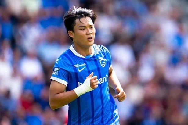 Oh Hyun-Gyu Beşiktaşa Transfer Oluyor