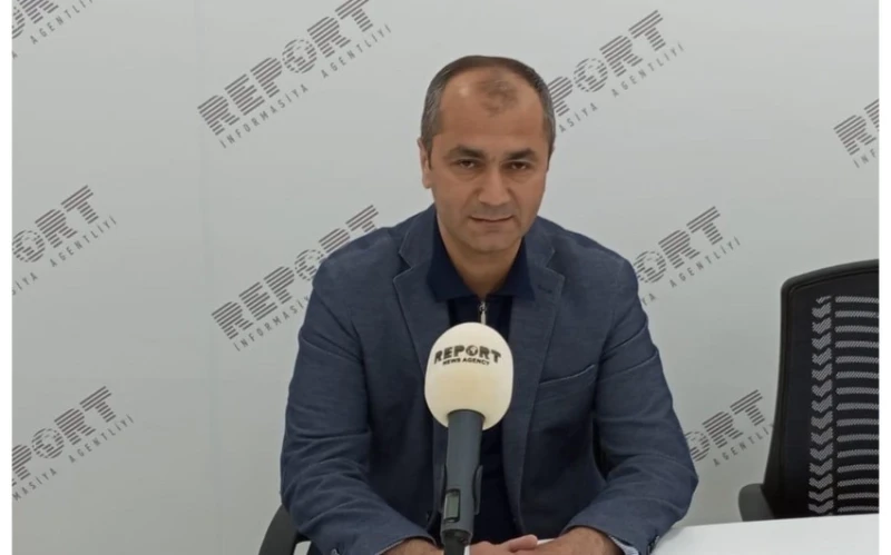 Mahmud Qurbanov: Sabahın Avropa Liqasının II təsnifat mərhələsinə keçmək şansları barədə fikirləri