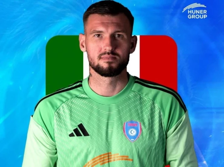 Turan Tovuzun legionerlərinin milli komandalara dəvəti