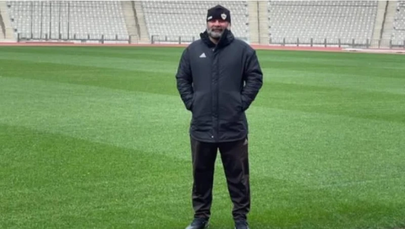 Samir Musayev: Sabah - Qarabağ oyununda şanslar bərabərdir, bu erkən finaldır