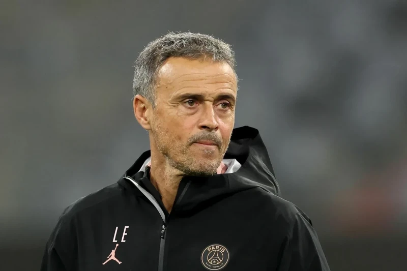 Luis Enrique kaza geçirdi, ameliyat olacak