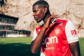 When Paul Pogba will start training has been announced