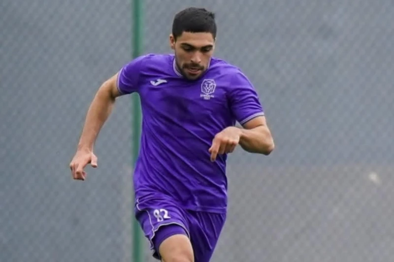 Rufat Abbasov: We are motivated against any opponent