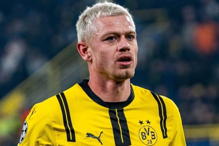 Barselona Yulian Ryuerson &uuml;&ccedil;&uuml;n Borussiyaya 35 milyon avro təklif edəcək