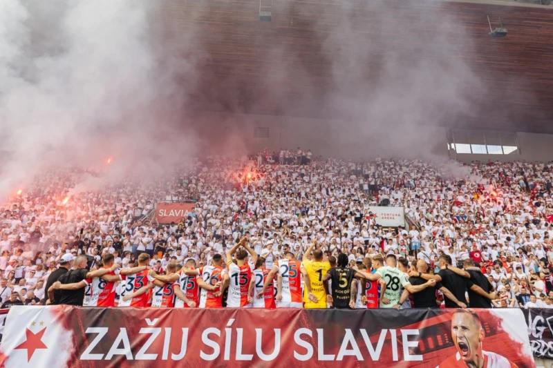 “Slaviya” klubunun azarkeşlərinə “Sabah” ilə Bakıdakı oyun üçün bilet, viza və nəqliyyat məlumatları