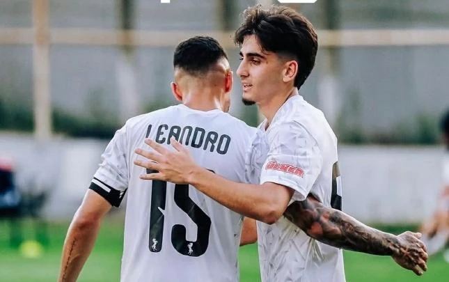 „Qarabağ“ - „Vestri“ oyunlarının başlama saatları müəyyənləşdi