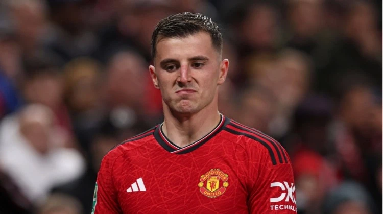 Мэйсон Маунт может перейти в «Фулхэм»