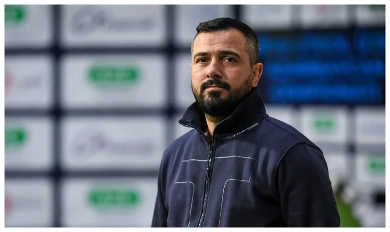 Fuad Rzayev: Çempionluq üçün əlimizdən gələni edəcəyik, psixoloji hazırlıq əsasdır