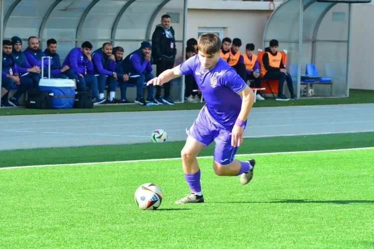 Edgar Adilkhanov undergoes successful surgery in Germany - PHOTO