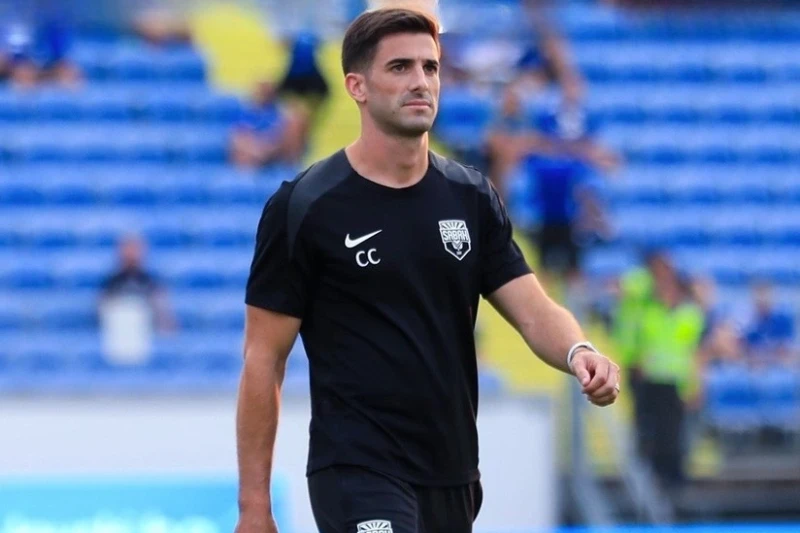 Kristian Sebalyos Sabahdan ayrılaraq Fiorentinaya keçdi