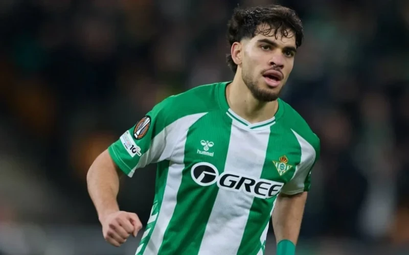 Liverpul Abde Ezzalzulini transfer etmək üçün 60 milyon avro təklif edəcək