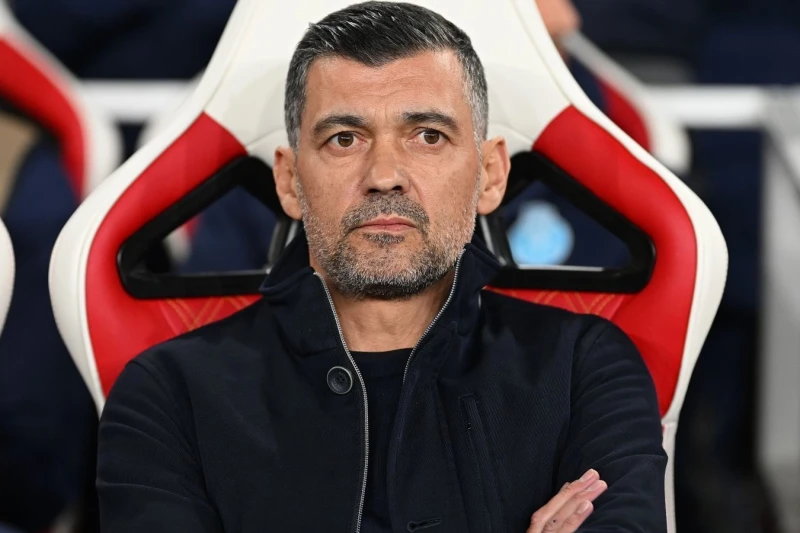 Serjio Konseysao Marselə keçə bilər - Footmercato