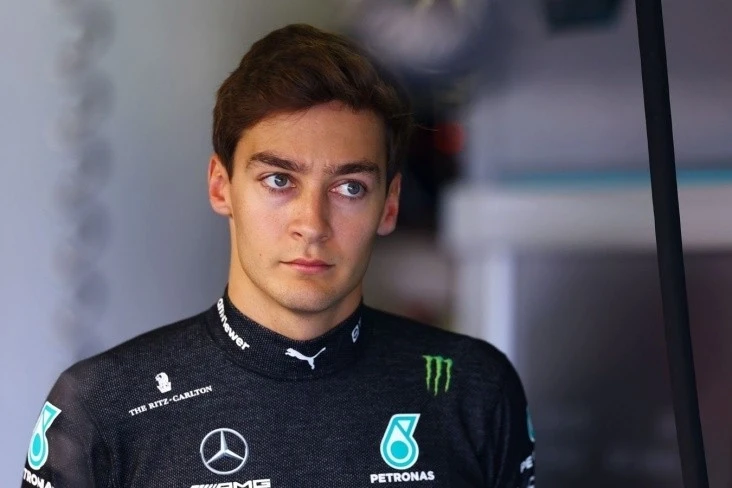 Mercedes Signs New Contract with George Russell: Record Salary Offer