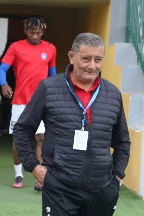 Tovuzun qara İmanı beyin insultu keçirib