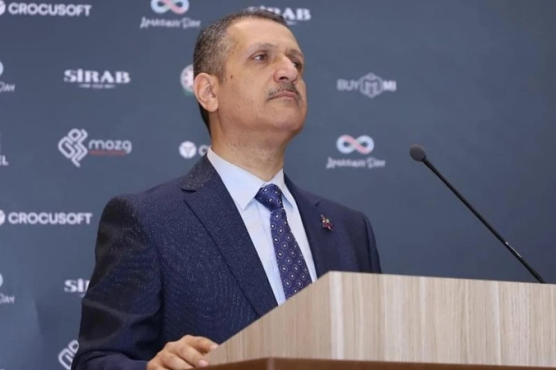 Anar Allahverdiyev: XI Vüqar Həşimov Memorialına böyük maraq var, yarış Xankəndidə keçiriləcək