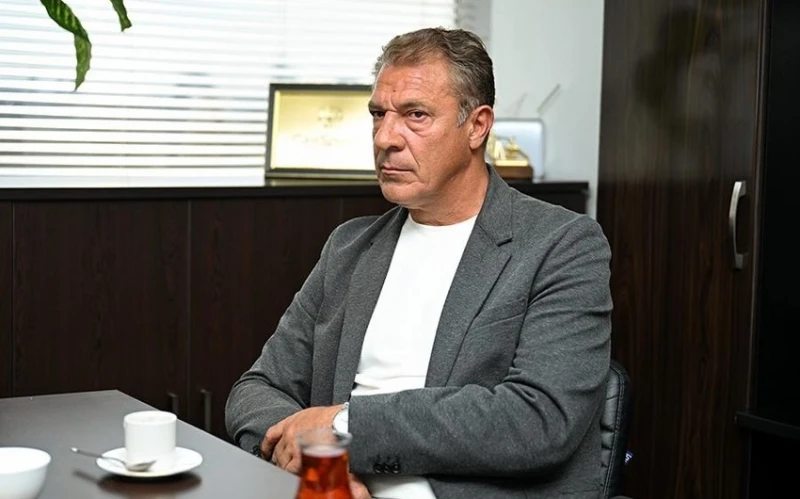 Vəli Qasımov: Futbolçuların ayrılması Zirəyə mənfi təsir etdi və Zirənin Haydukla oyununda uğursuzluğa səbəb oldu