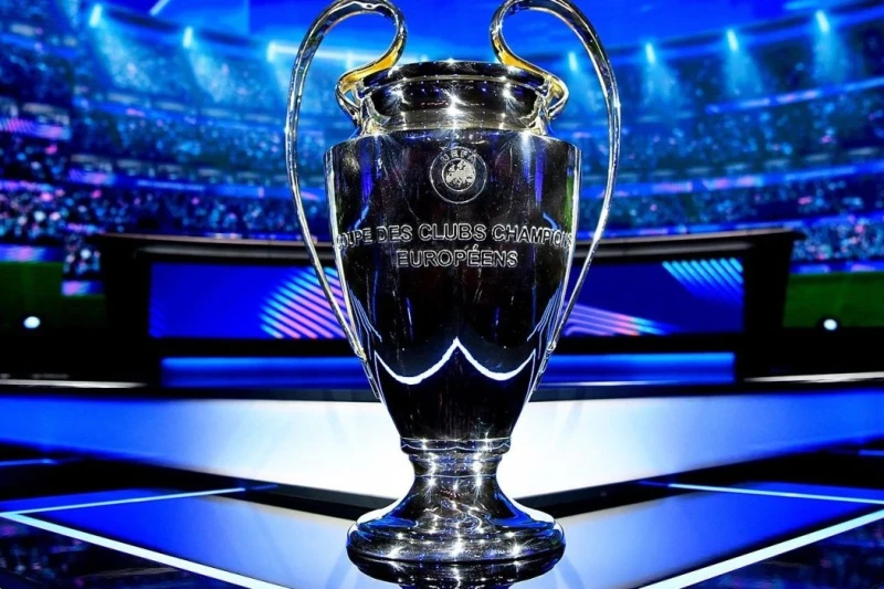 UCL: Who will be the player of the week?