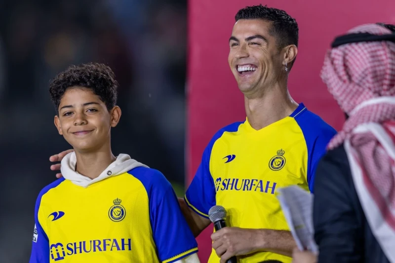 Ronaldo Junior Avropaya transfer ola bilər, ailəsi qarşı çıxır