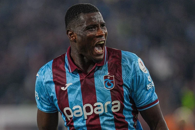 Türkiyə Superliqası: Trabzonspor Qalatasarayı məğlub etdi, Kasımpaşa və Göztəpə də qələbə qazandı