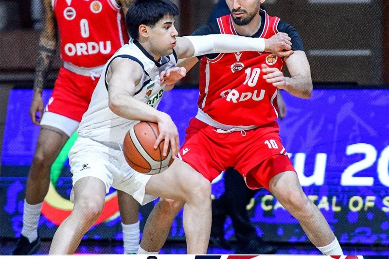 Azərbaycan Basketbol Liqası: Sərhədçi Ordunu məğlub etdi, Quba Sumqayıta uduzdu