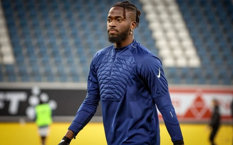 Napoli, Tolu Arokodare'yi Lukaku'nun yerine görüyor