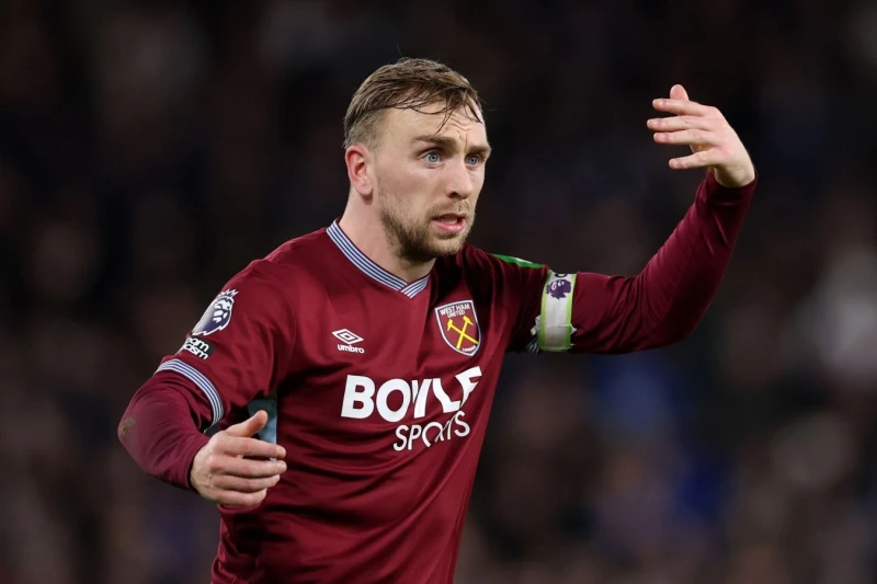 Steven Gerrard Isn't Sure Jarrod Bowen Can Replace Salah at Liverpool