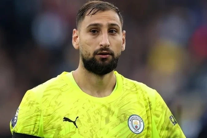 Donnarumma Lev Yashin Ödülünü Büyük Bir Avantajla Kazandı