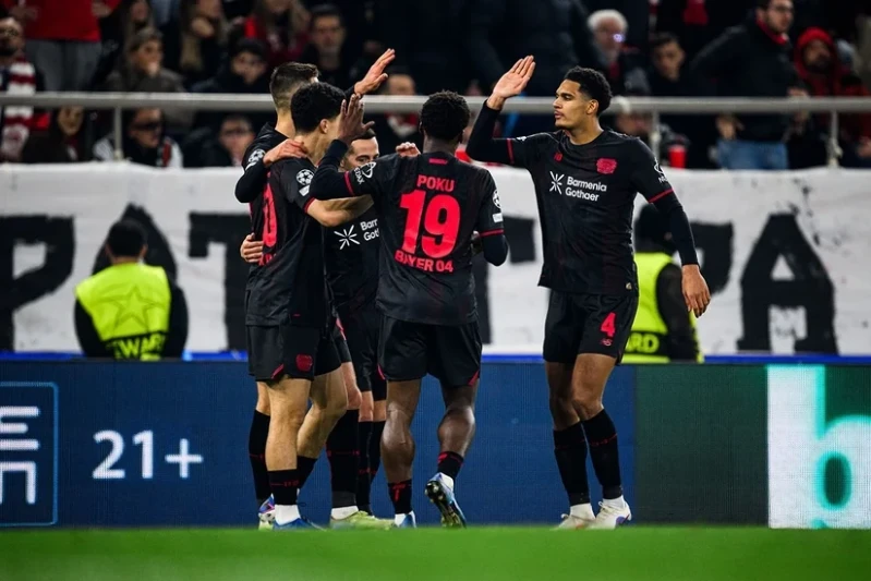 Çempionlar Liqası: Qarabağ darmadağın edilib, İnter və Atletikin nəticələri