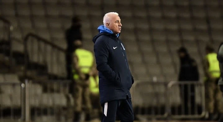 Arif Əsədov: Avrokuboklarda Qarabağ yenə əsas ümid yeridir, ən azı iki komanda qışa qədər çıxış edəcək
