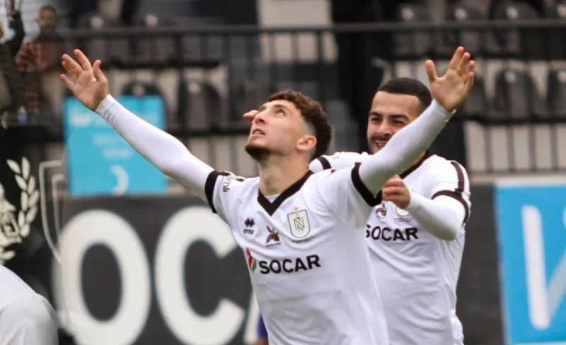 Murad Məmmədov Neftçidən Pafosa transfer olundu