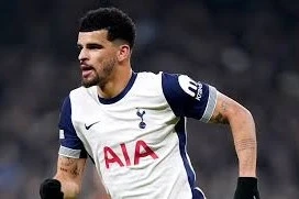 Tottenhem Solankeni satmağı planlaşdırır, əvəzinə Toni gələ bilər Tottenhem Solankeni satmağı planlaşdırır, əvəzinə Toni gələ bilər