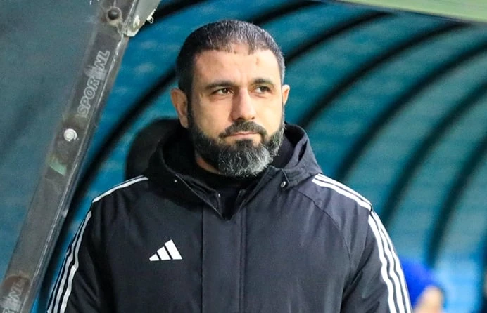 Рашад Садыгов: На нас было напряжение