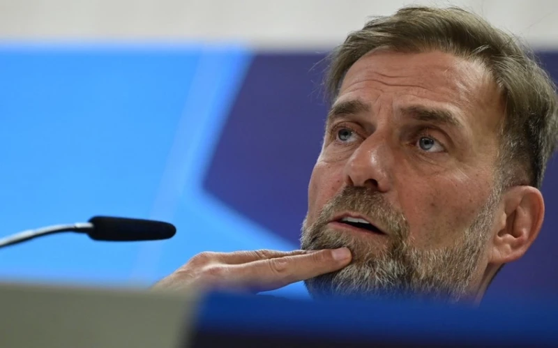 Jurgen Klopp could coach the Brazilian national team or Real Madrid