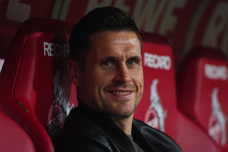 Sebastyan Kel Borussiya Dortmunddan ayrıldı