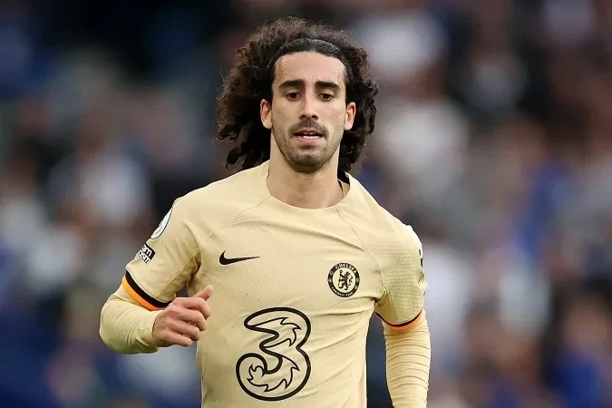 Mark Kukurelya Mançester Sitiyə transferinin baş tutmamasının səbəbini açıqlayıb