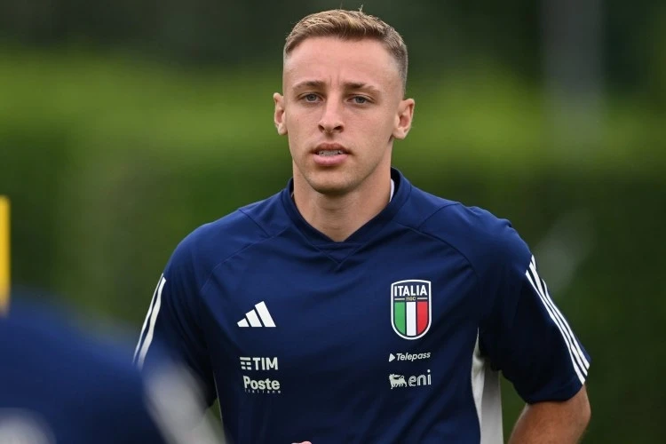 Ливерпуль начнет переговоры по трансферу Давиде Фраттези