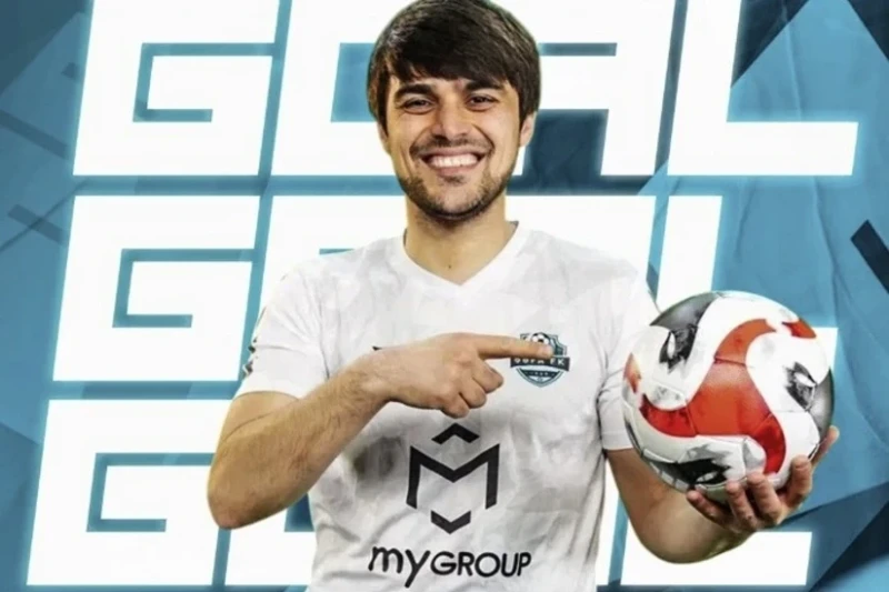 Amil Yunanov Şəfadan ayrılmasının səbəblərini açıqladı: Mingəçevirlə müqavilə