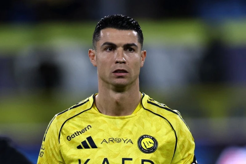 Ronaldo to Miss Al-Ittihad Match Due to Discontent