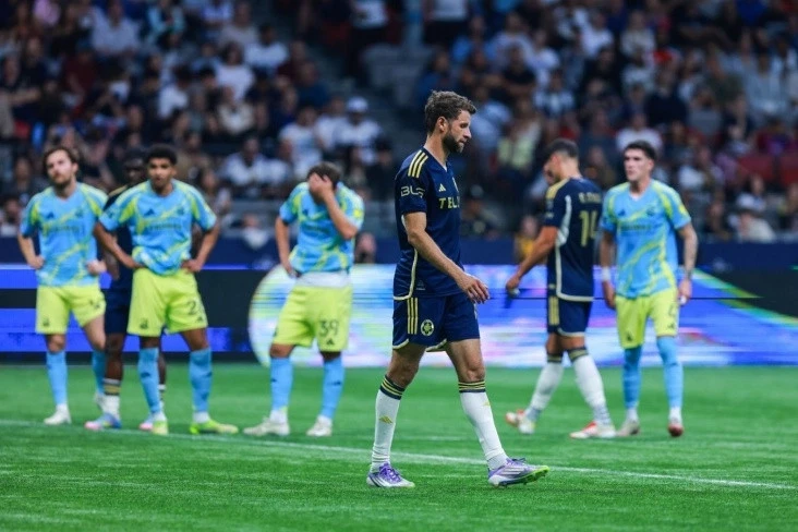 Thomas Müller talks about future plans and his career at Vancouver Whitecaps