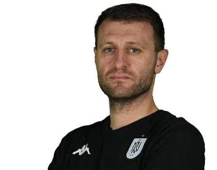 Vitali Vernidub Zirə - Neftçi oyunundan sonra: Son dəqiqələr haqda danışmaq istəmirəm