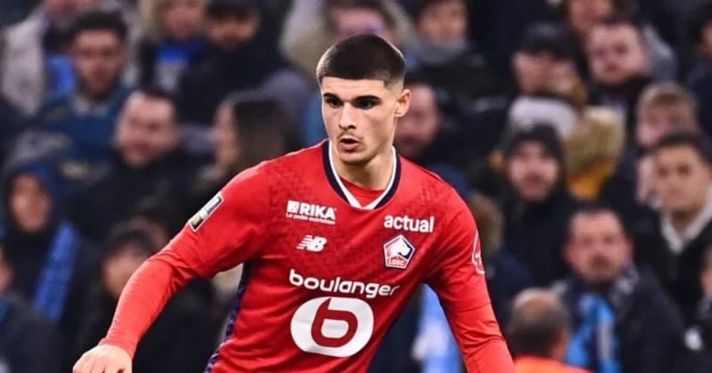 Atletiko Lilldən 35 milyonluq təklif etdi