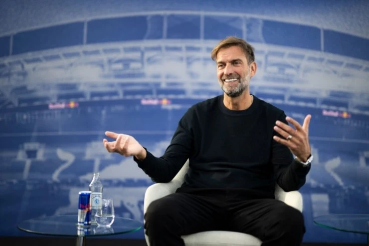 Klopp, Roma'nın teknik direktörü olacak mı? - CEVAP