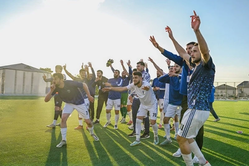 Azərbaycan çempionu bu gün təltif olunacaq