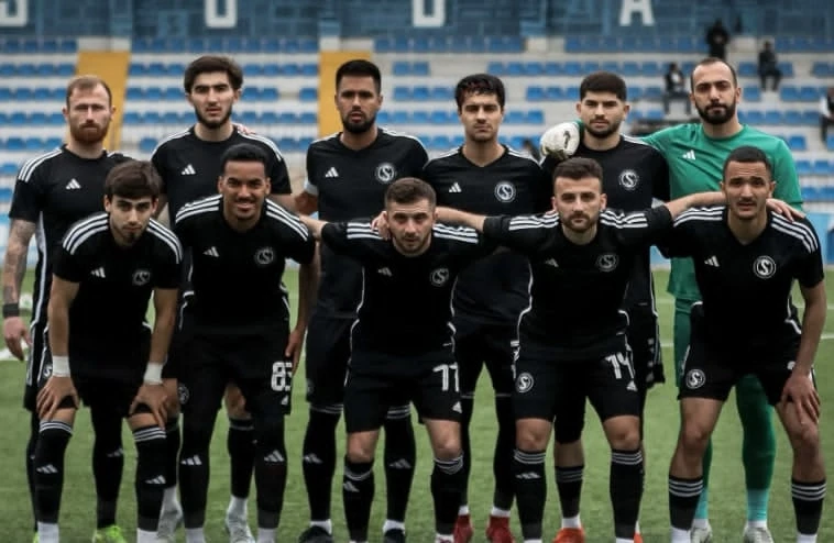 Səbail Mingəçevirlə Həlledici Matça İki İtki ilə Çıxır