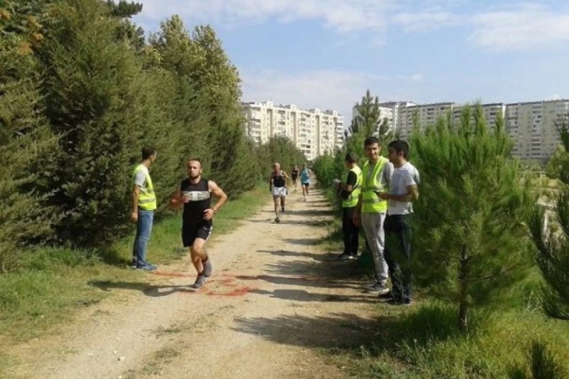 Bakıda kros qaçışı üzrə şəhər çempionatı keçiriləcək